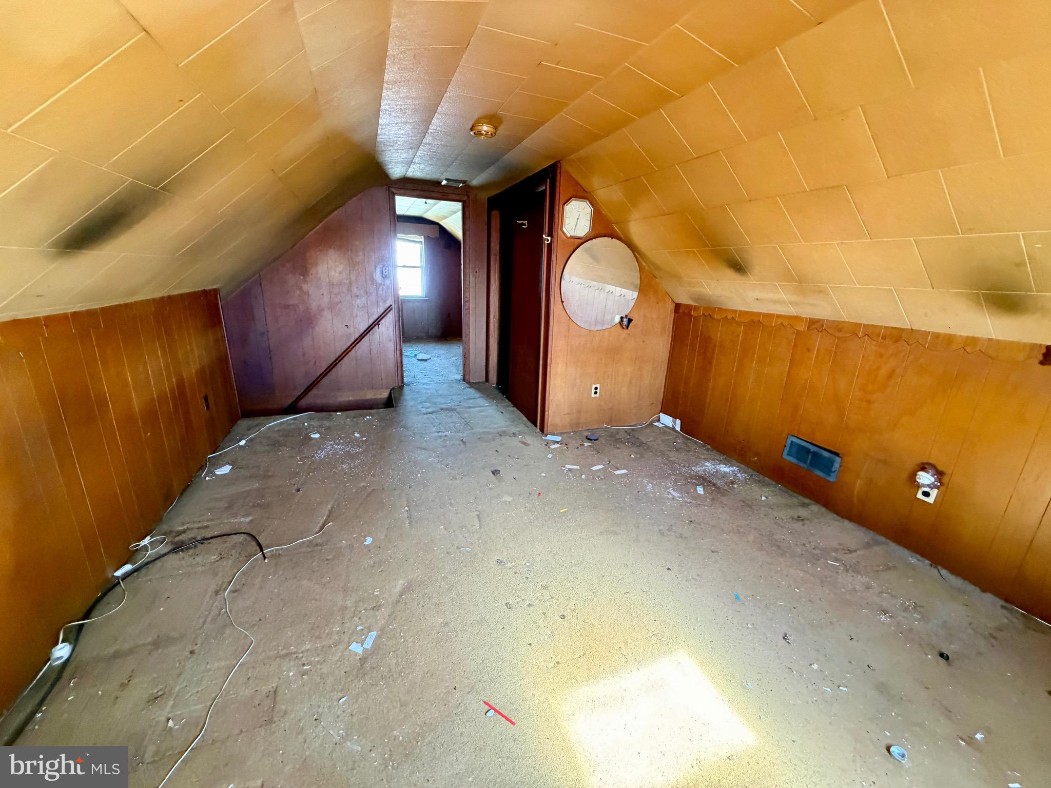 ROSEDALE - Residential