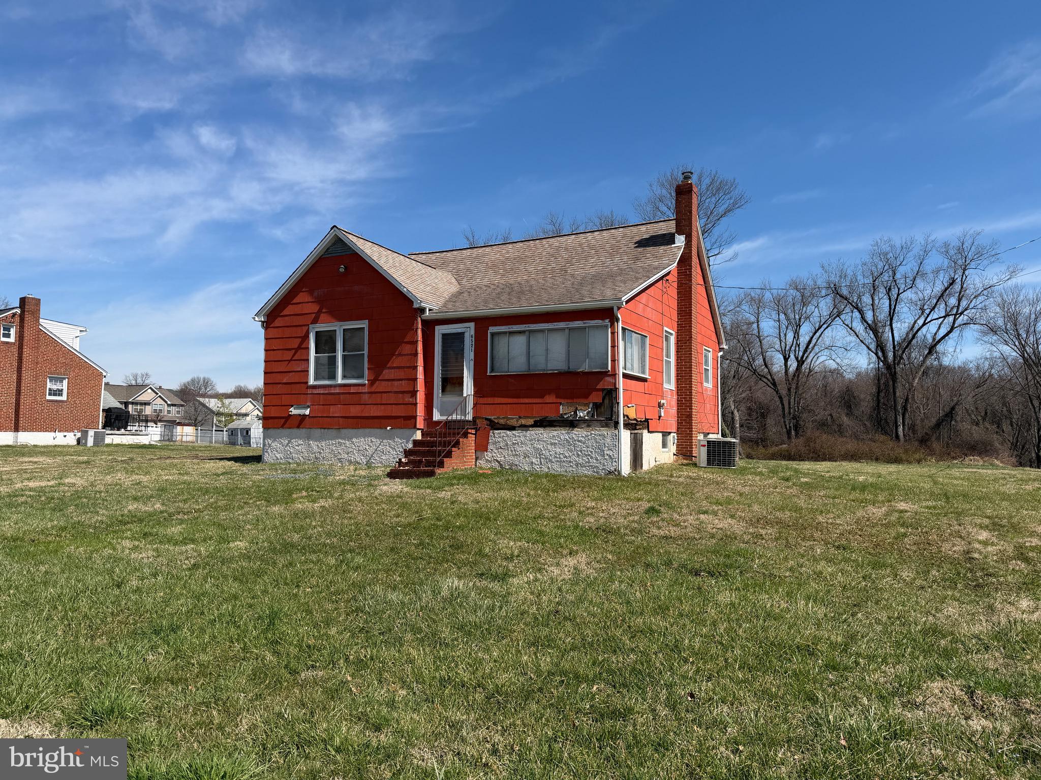 ROSEDALE - Residential