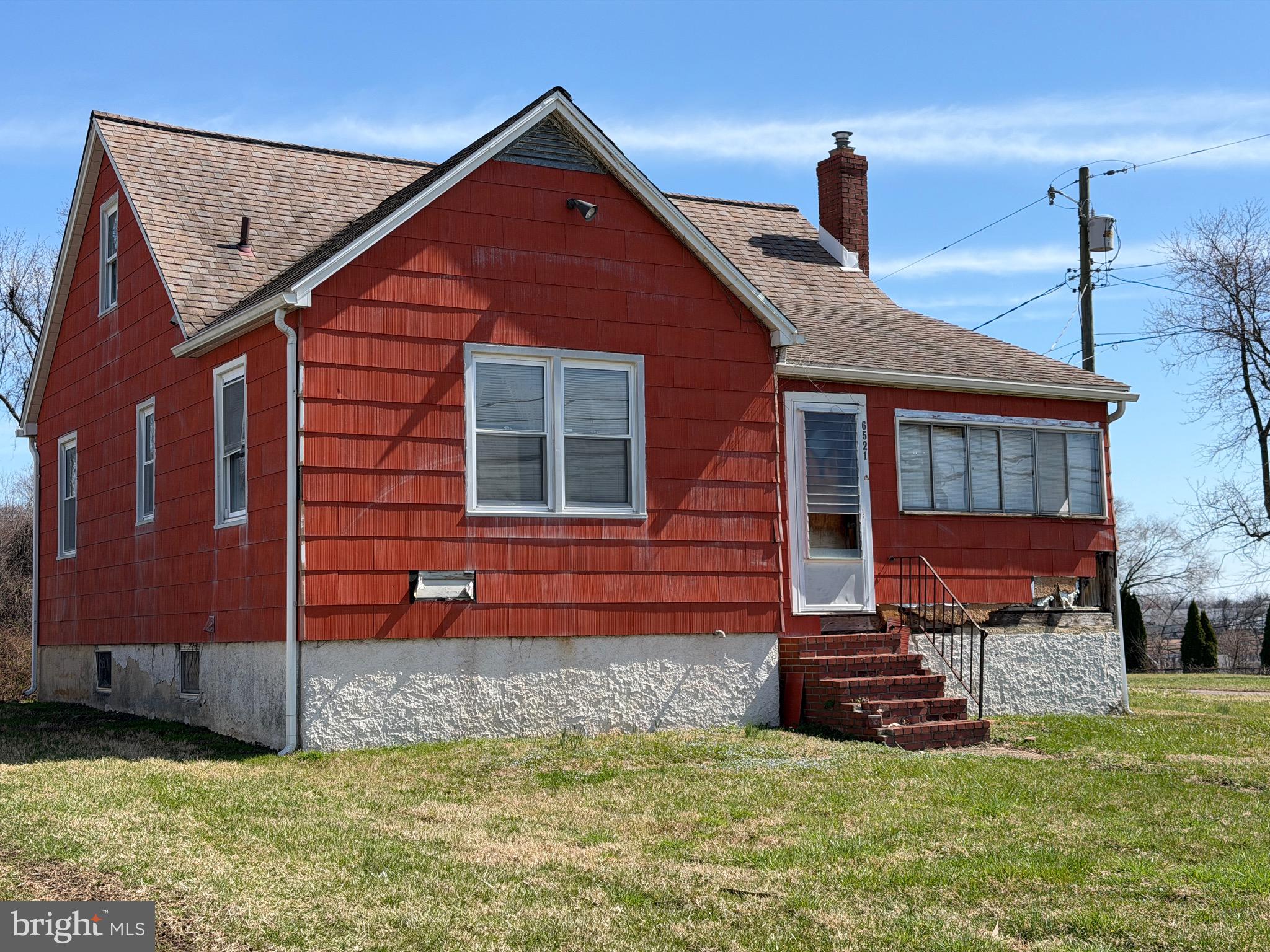 ROSEDALE - Residential