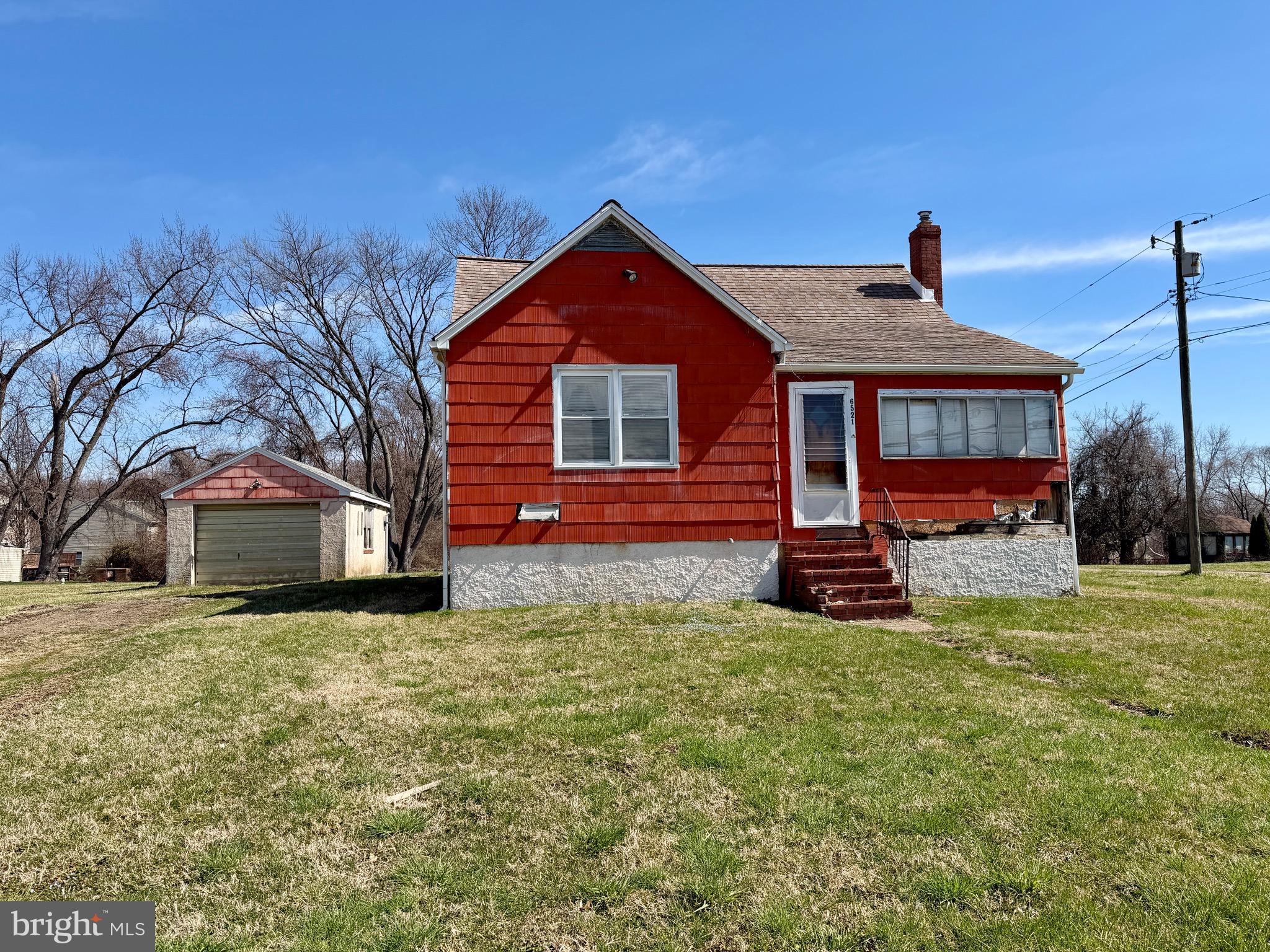 ROSEDALE - Residential