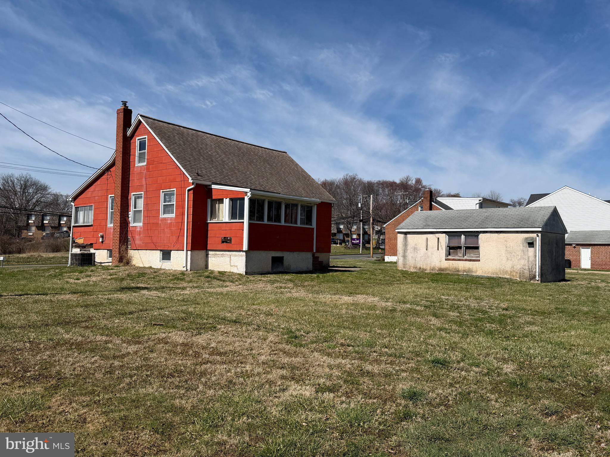 ROSEDALE - Residential