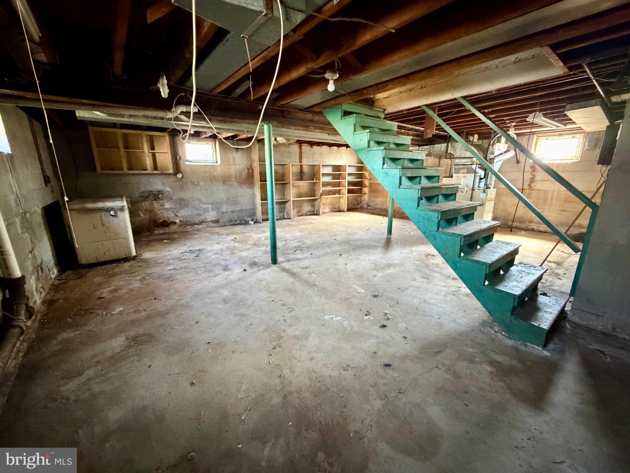 ROSEDALE - Residential