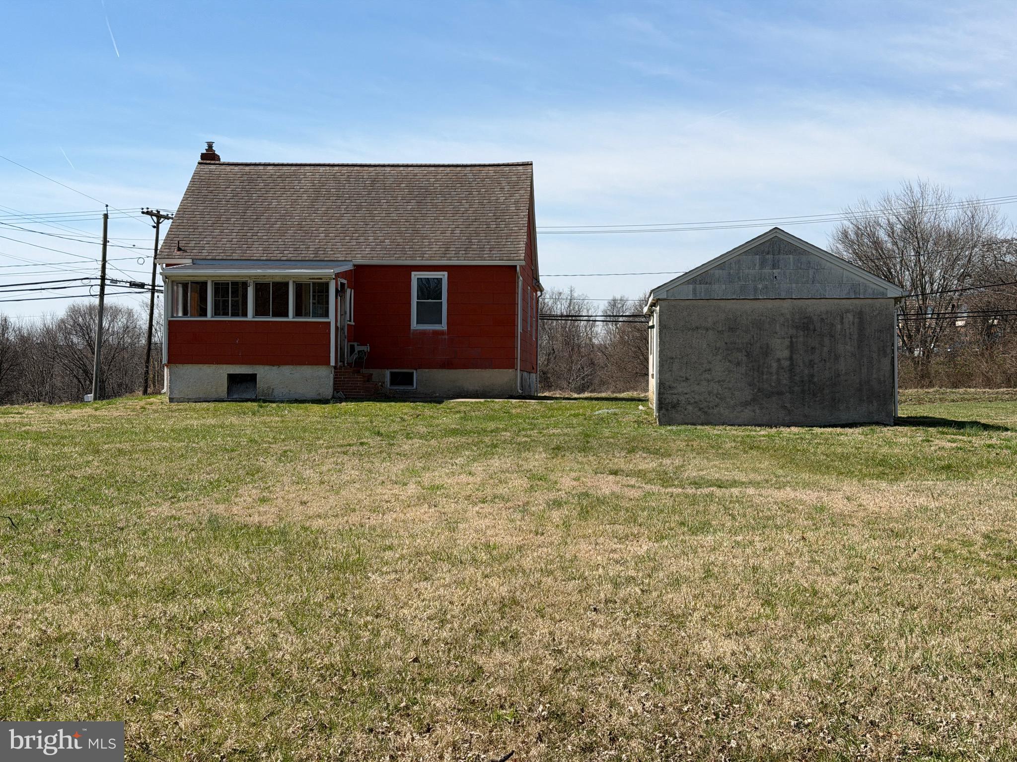 ROSEDALE - Residential