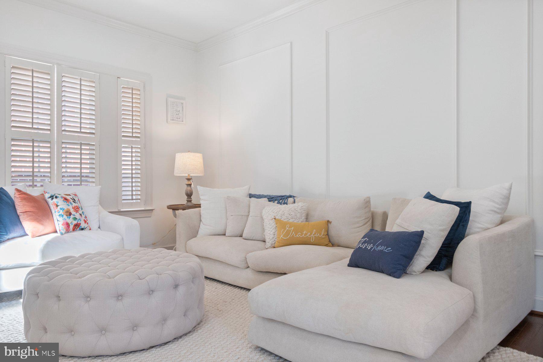 URBANA - Residential Lease