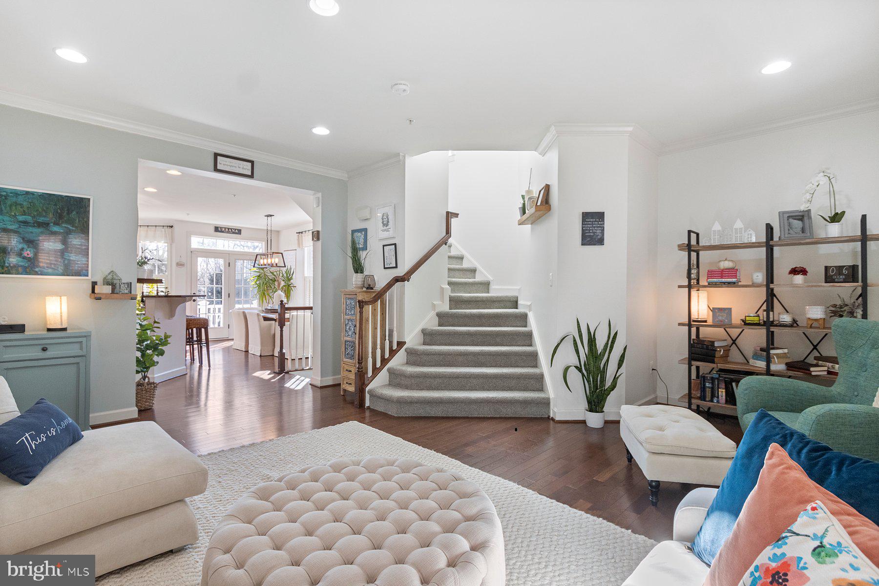 URBANA - Residential Lease