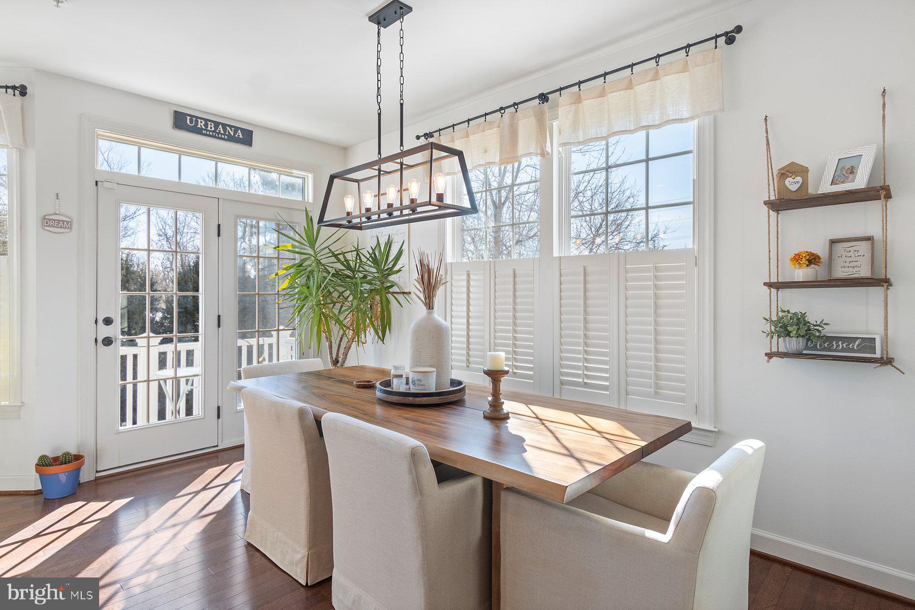 URBANA - Residential Lease