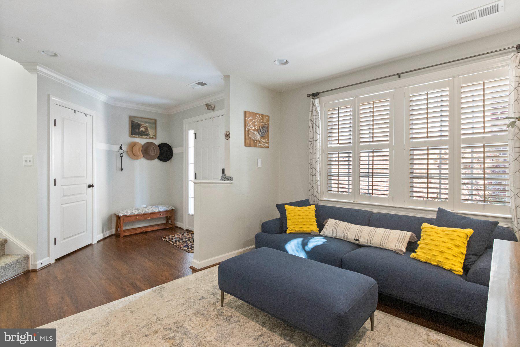 URBANA - Residential Lease