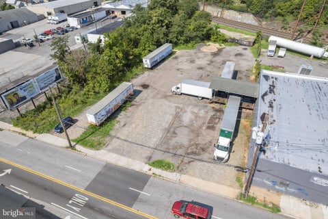 Photo of 420 S Caton Avenue, BALTIMORE, MD 21229 (MLS # MDBA2226096)