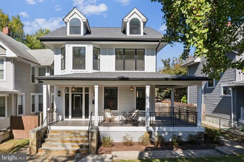 1207 DELAFIELD PLACE NW WASHINGTON DC 20011