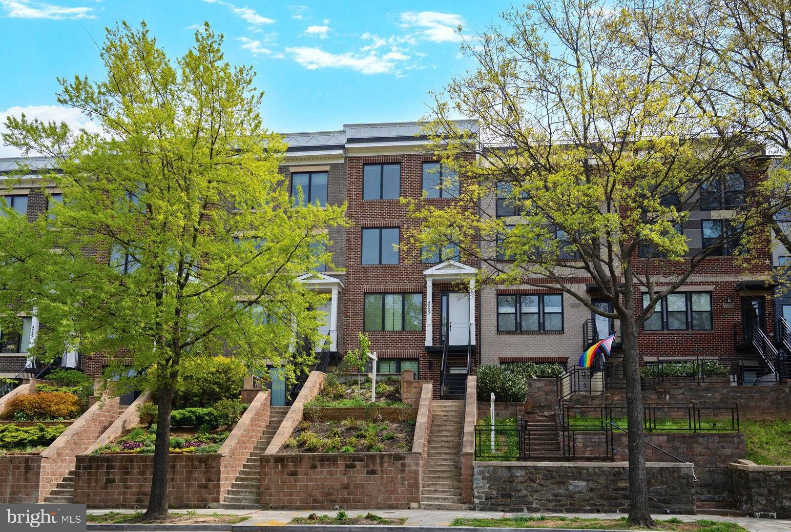 4523 GEORGIA AVENUE NW 2