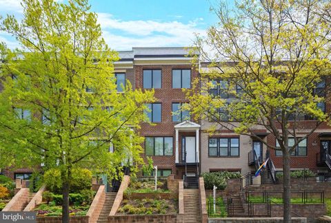 4523 GEORGIA AVENUE NW 2 WASHINGTON DC 20011