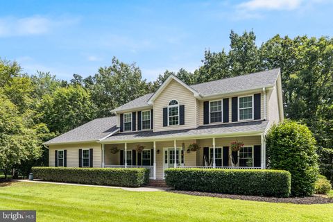 22626 CHICKADEE LANE LEONARDTOWN MD 20650