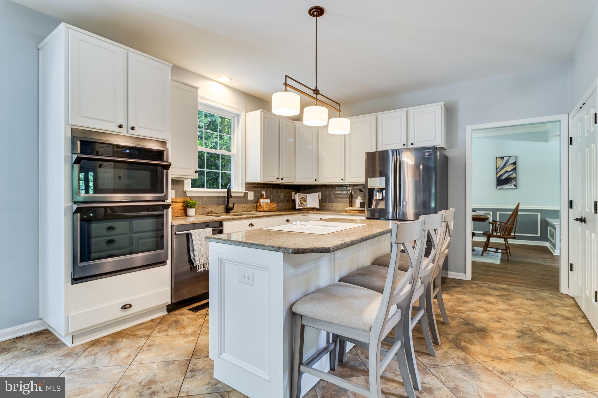 AVENMAR - Residential