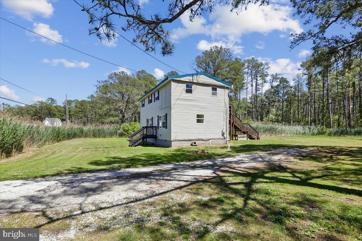 2899 BYRDTOWN ROAD