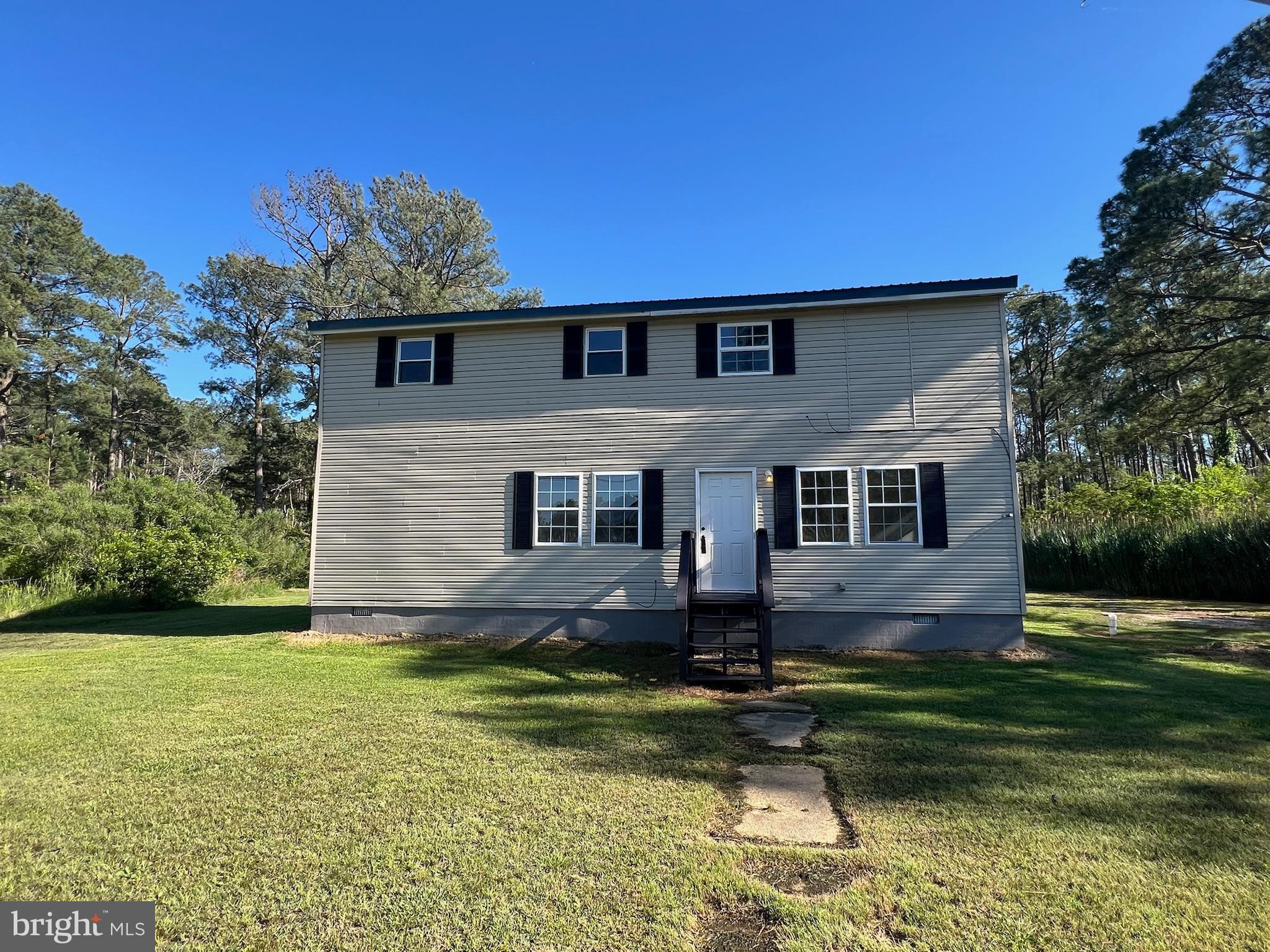 2899 BYRDTOWN ROAD