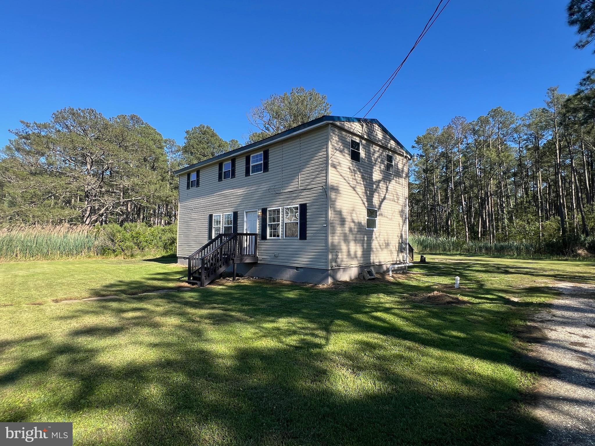 2899 BYRDTOWN ROAD