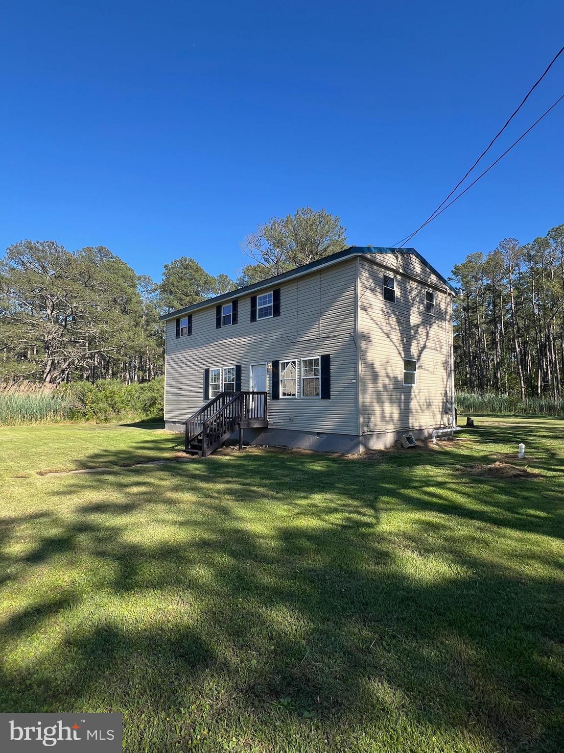 2899 BYRDTOWN ROAD