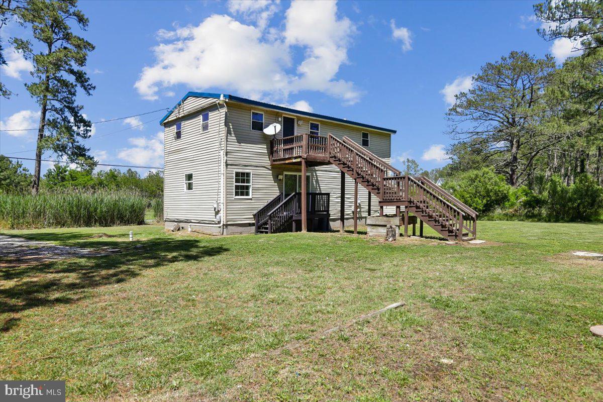 2899 BYRDTOWN ROAD
