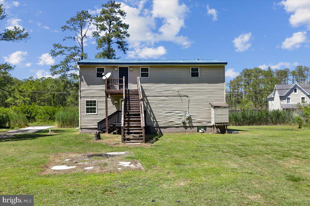 2899 BYRDTOWN ROAD