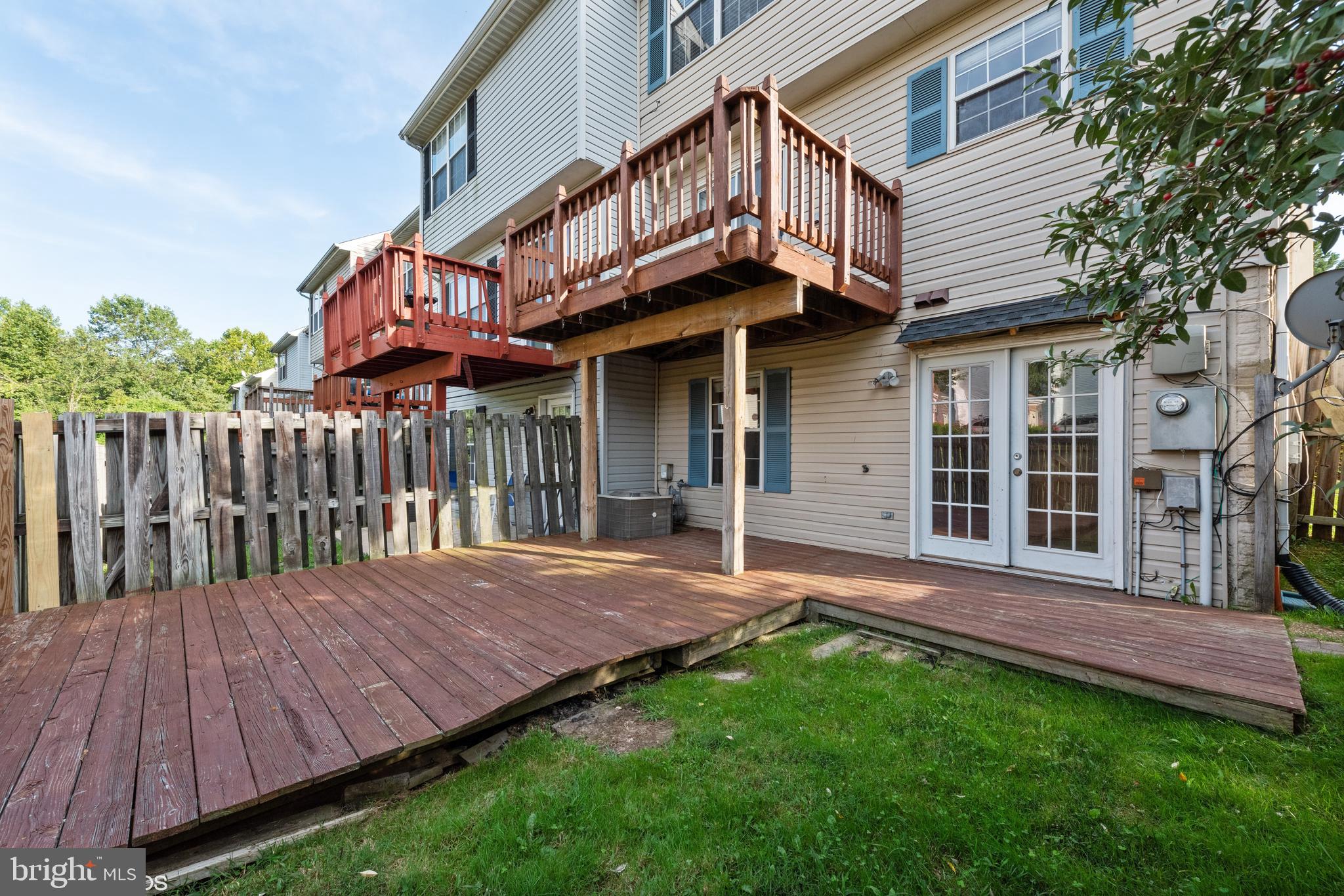 ROLLINGWOOD VILLAGE - Residential