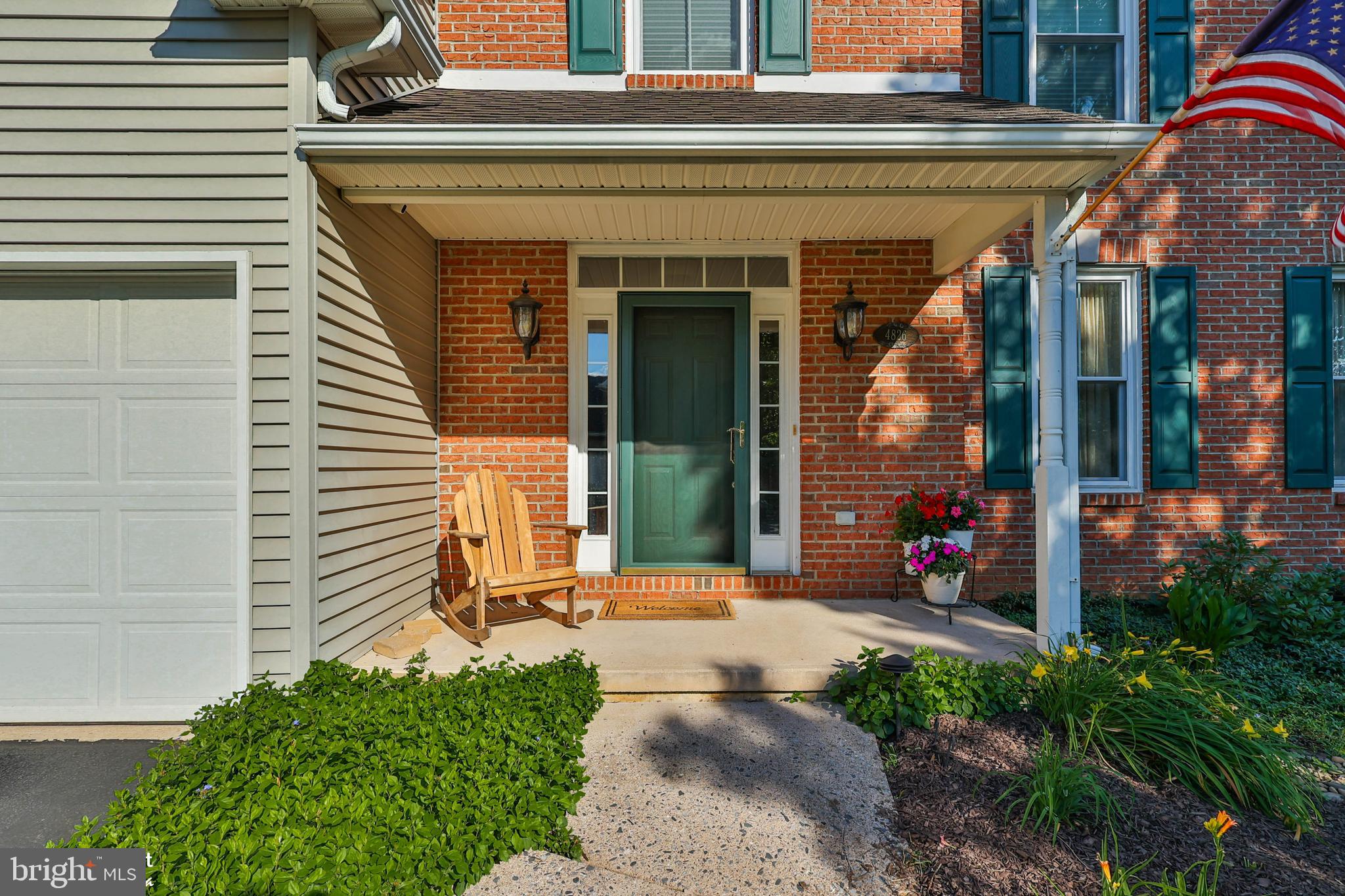 4826 SOMERSET LANE