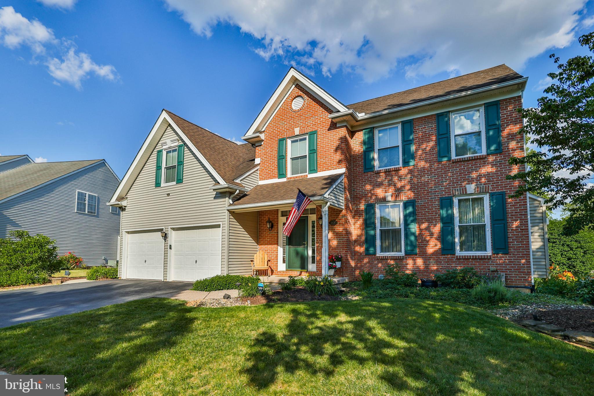 4826 SOMERSET LANE