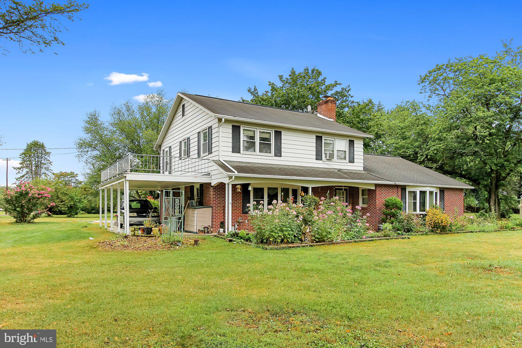 FAIRFIELD - Residential