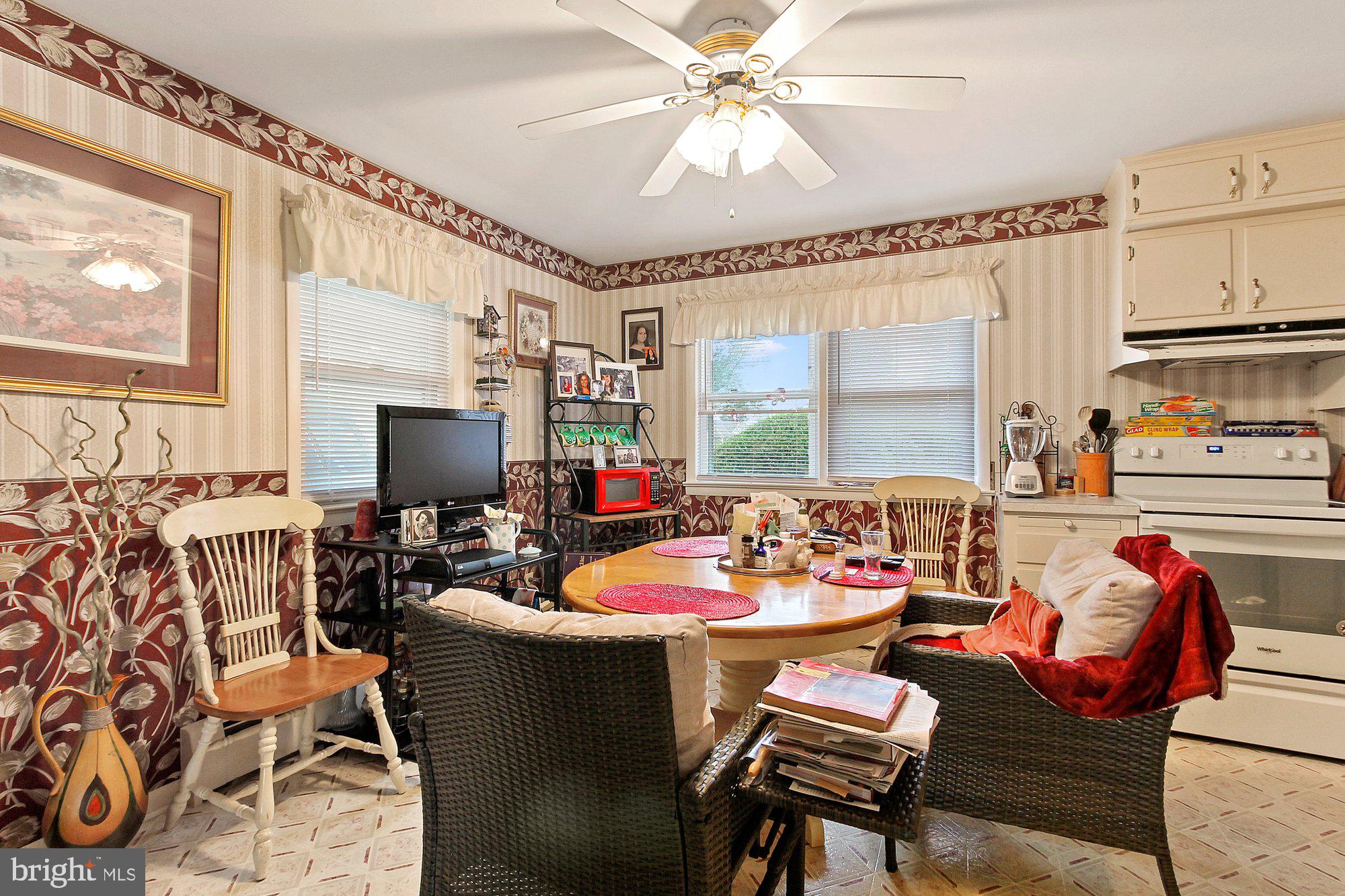 FAIRFIELD - Residential