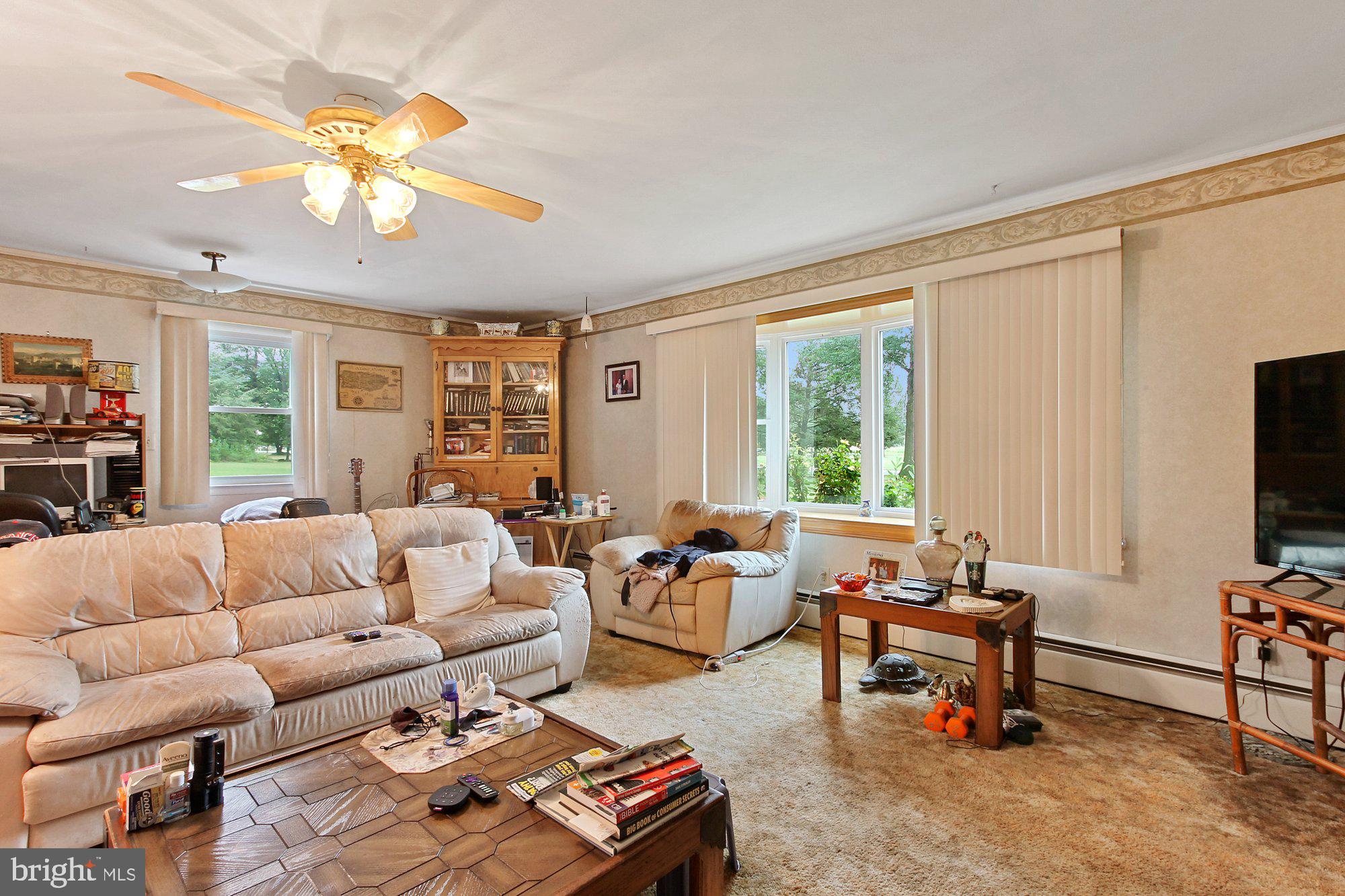 FAIRFIELD - Residential