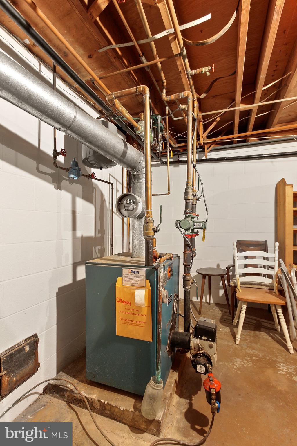 FAIRFIELD - Residential