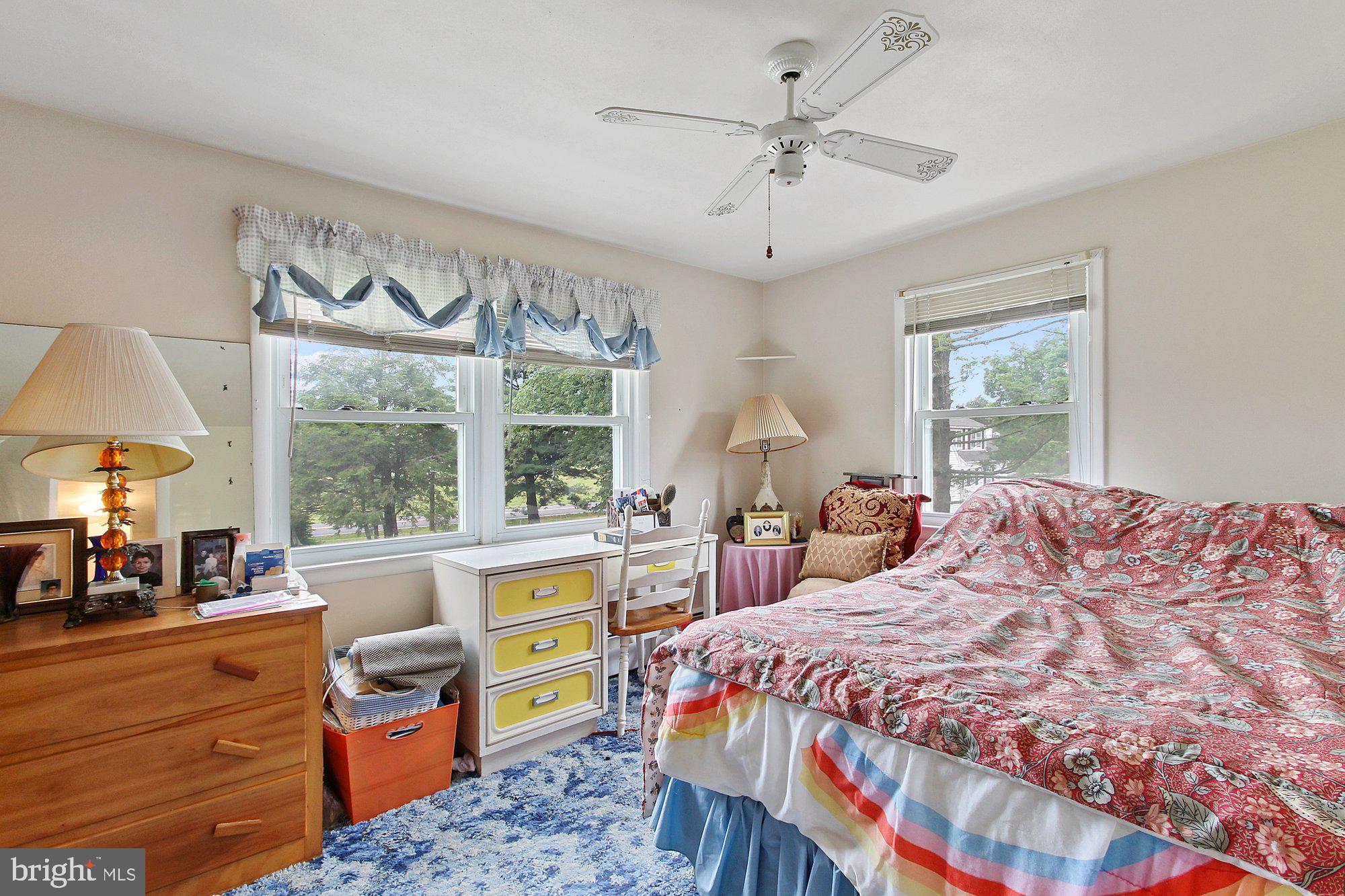 FAIRFIELD - Residential