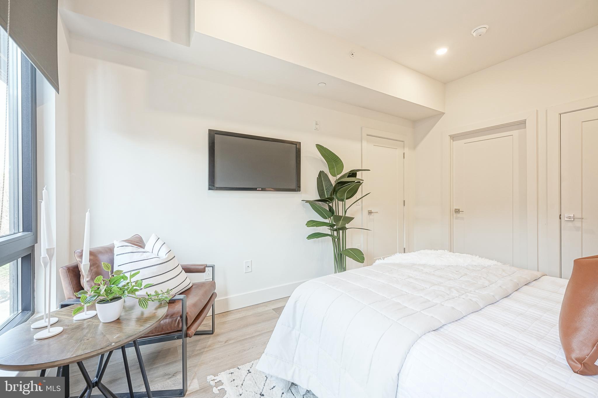 OLD CITY - Residential Lease