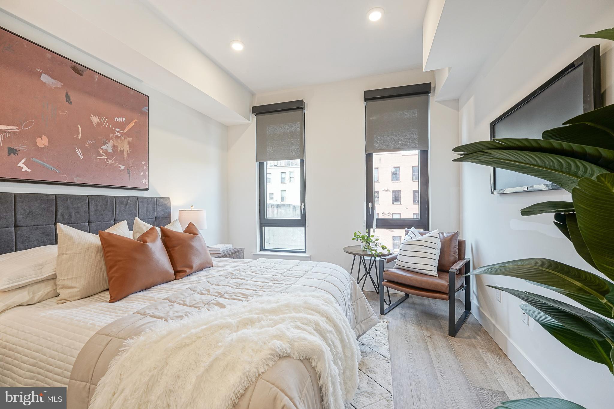 OLD CITY - Residential Lease