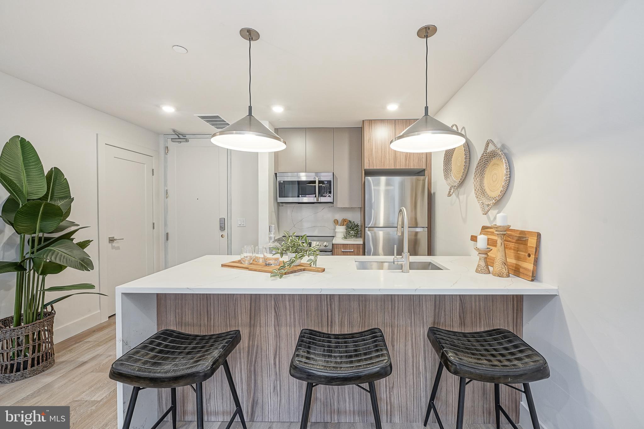 OLD CITY - Residential Lease