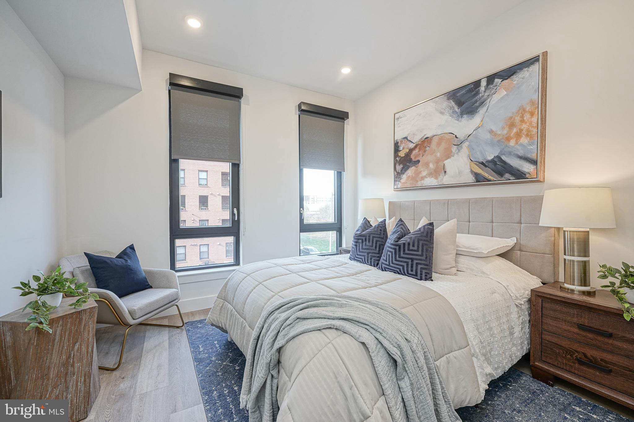 OLD CITY - Residential Lease