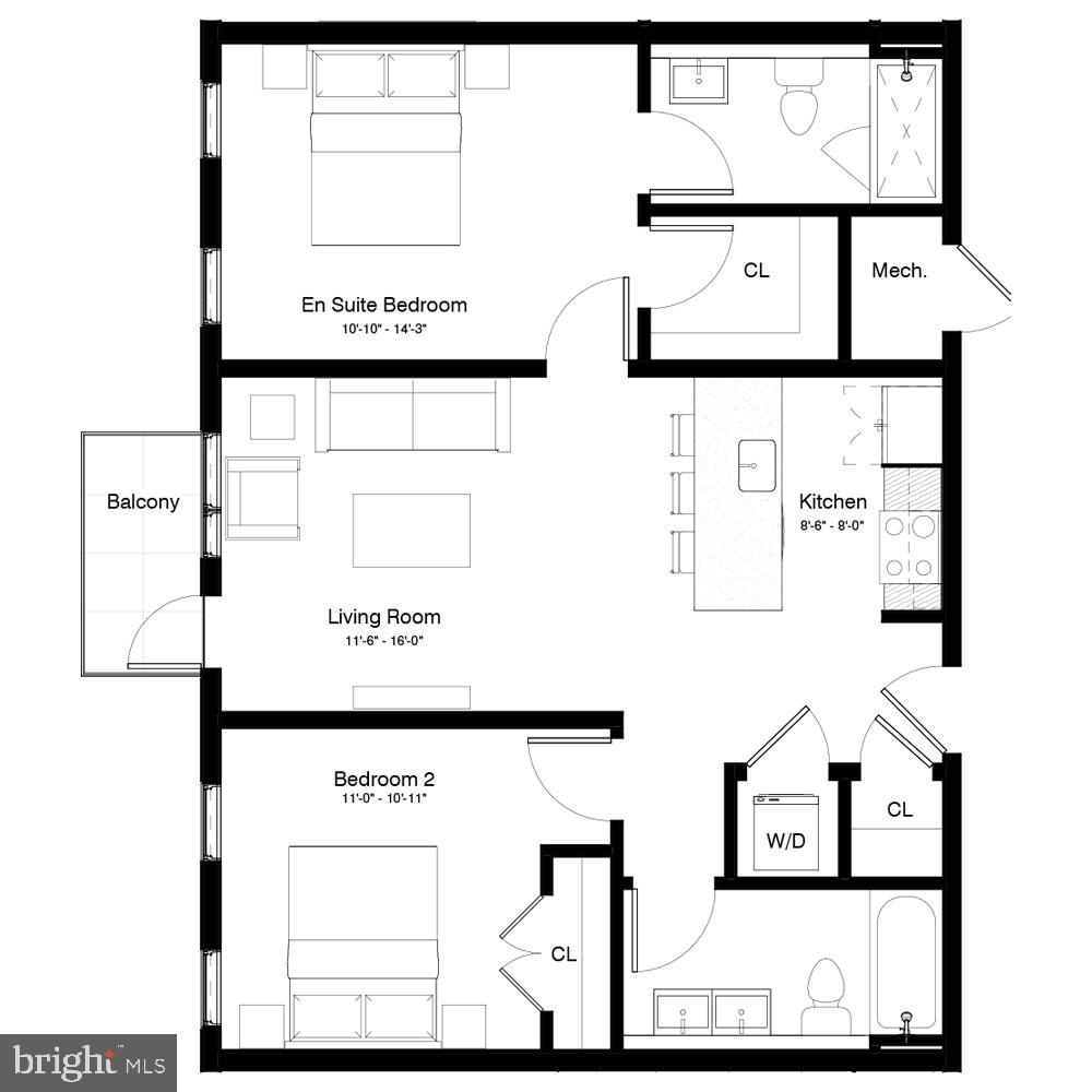 OLD CITY - Residential Lease