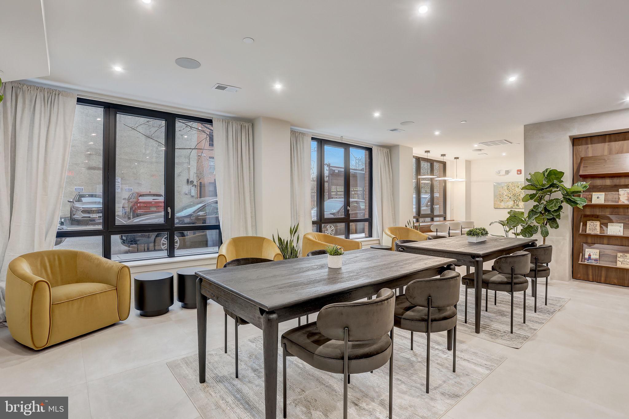 OLD CITY - Residential Lease