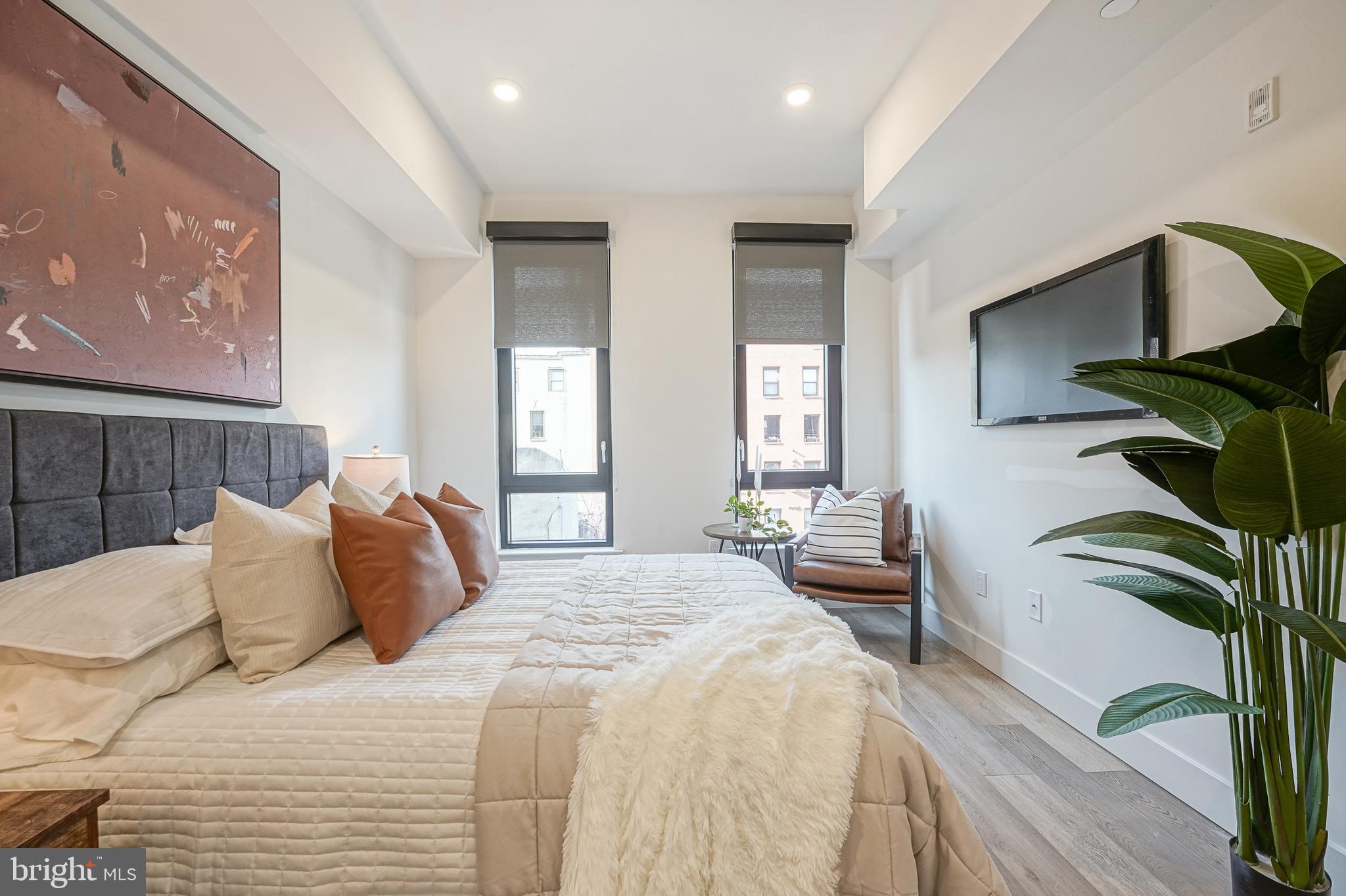 OLD CITY - Residential Lease