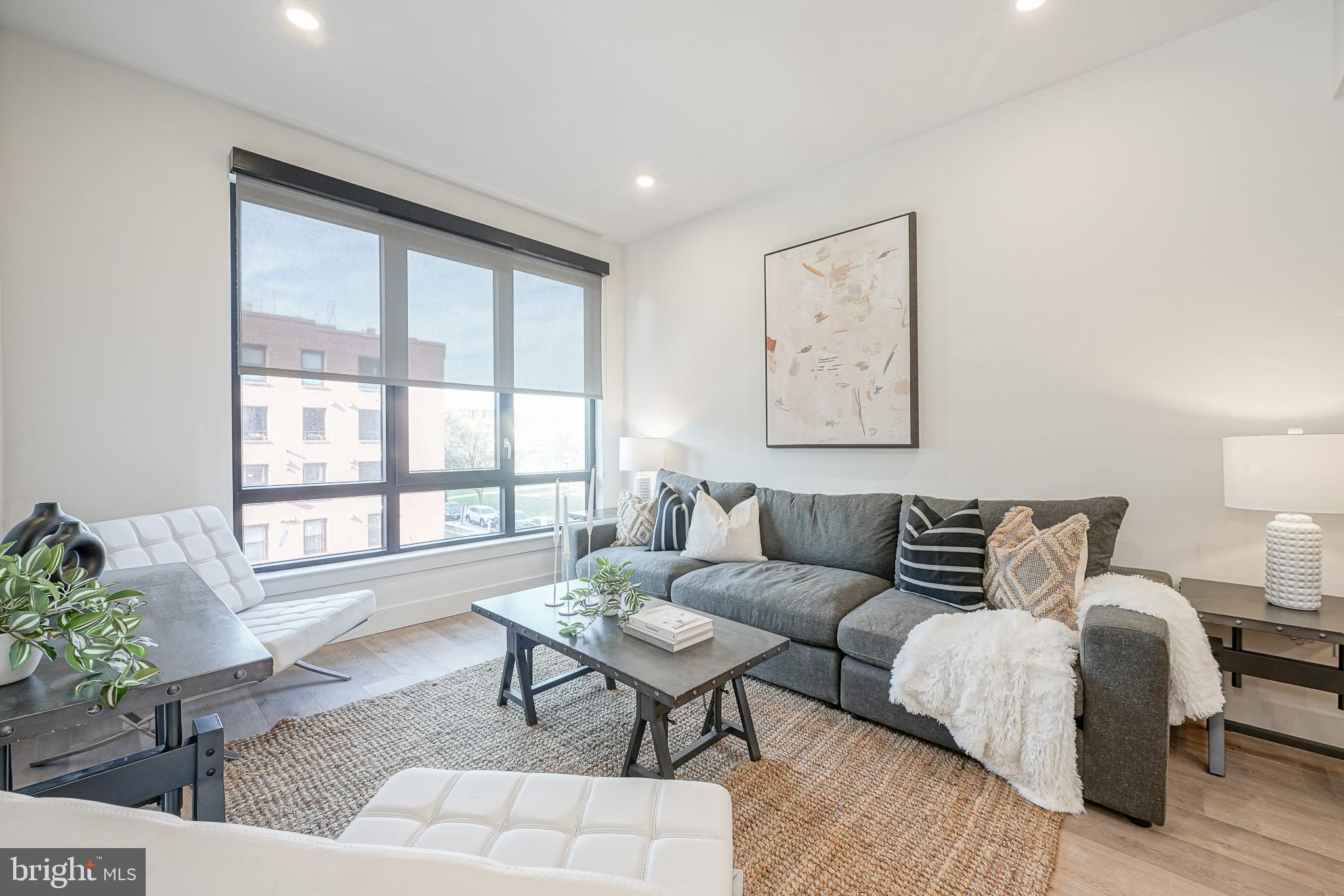 OLD CITY - Residential Lease