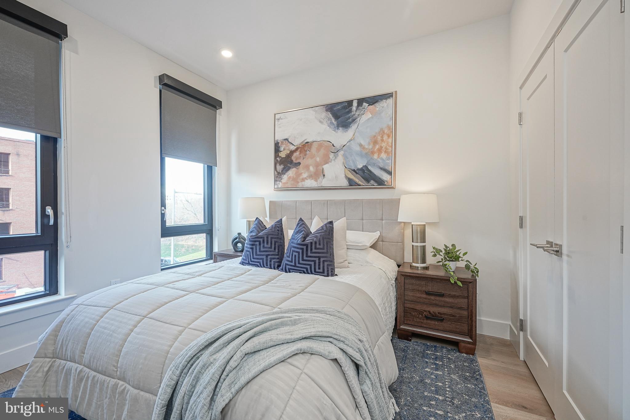 OLD CITY - Residential Lease