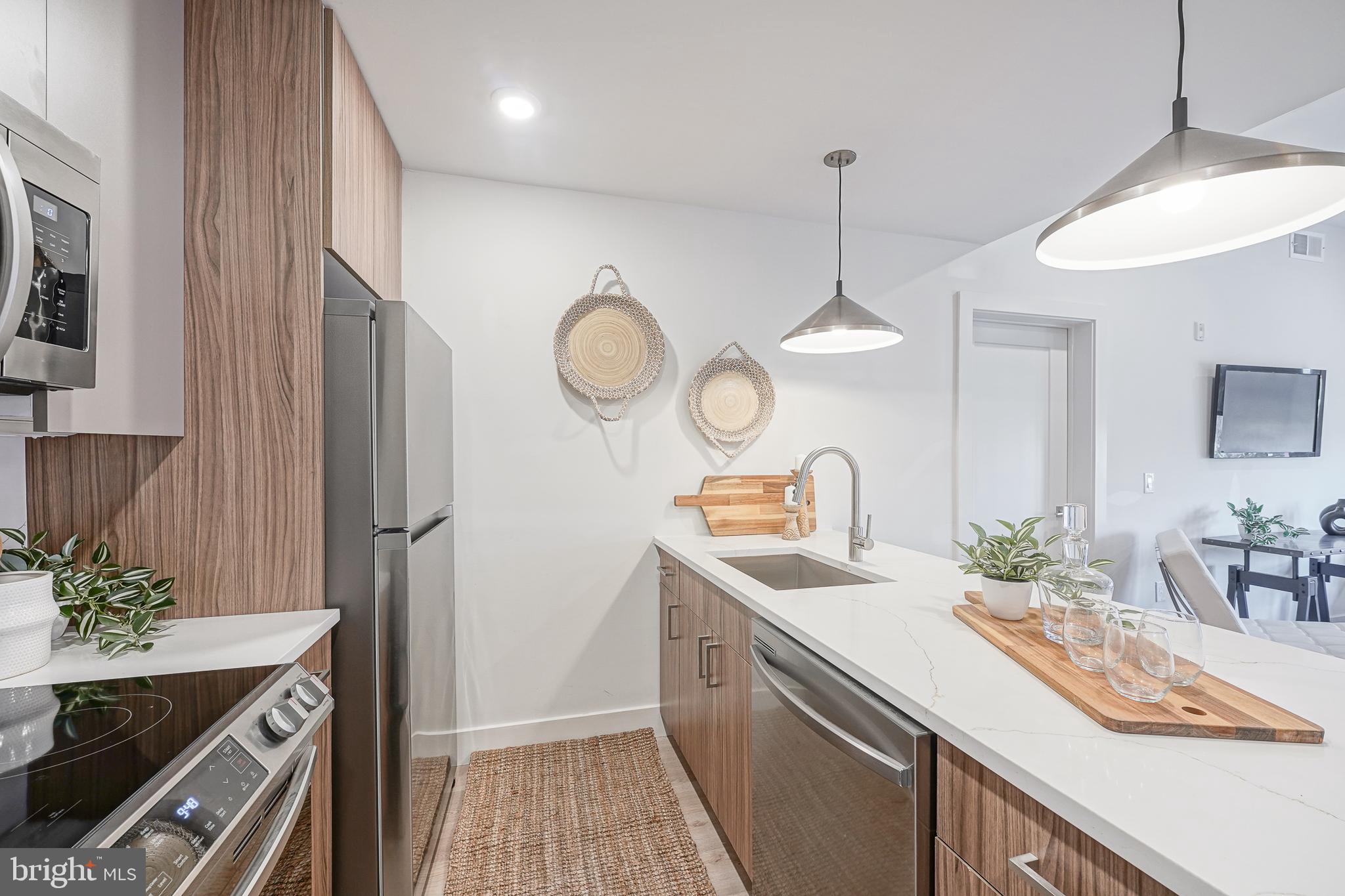 OLD CITY - Residential Lease