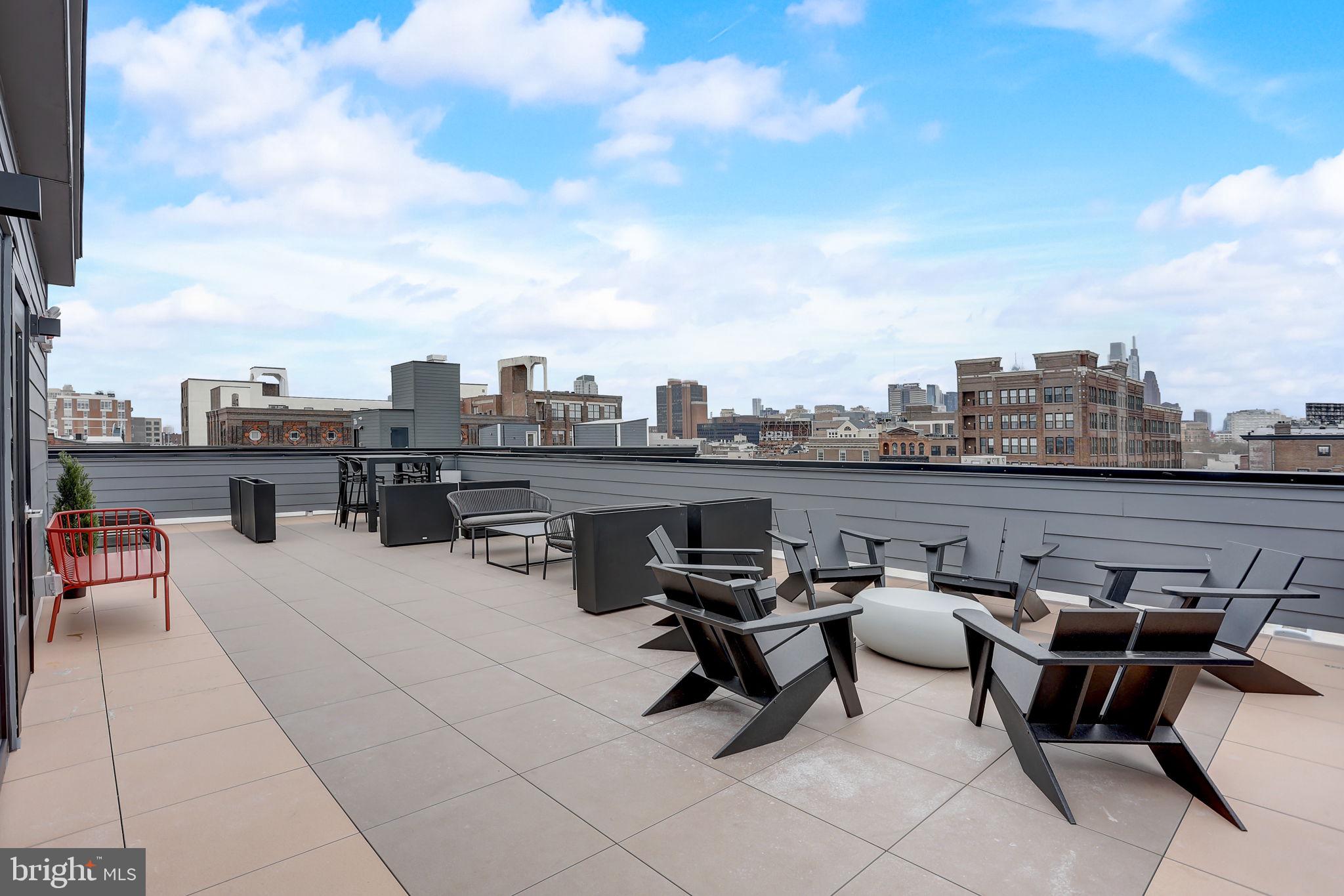 OLD CITY - Residential Lease