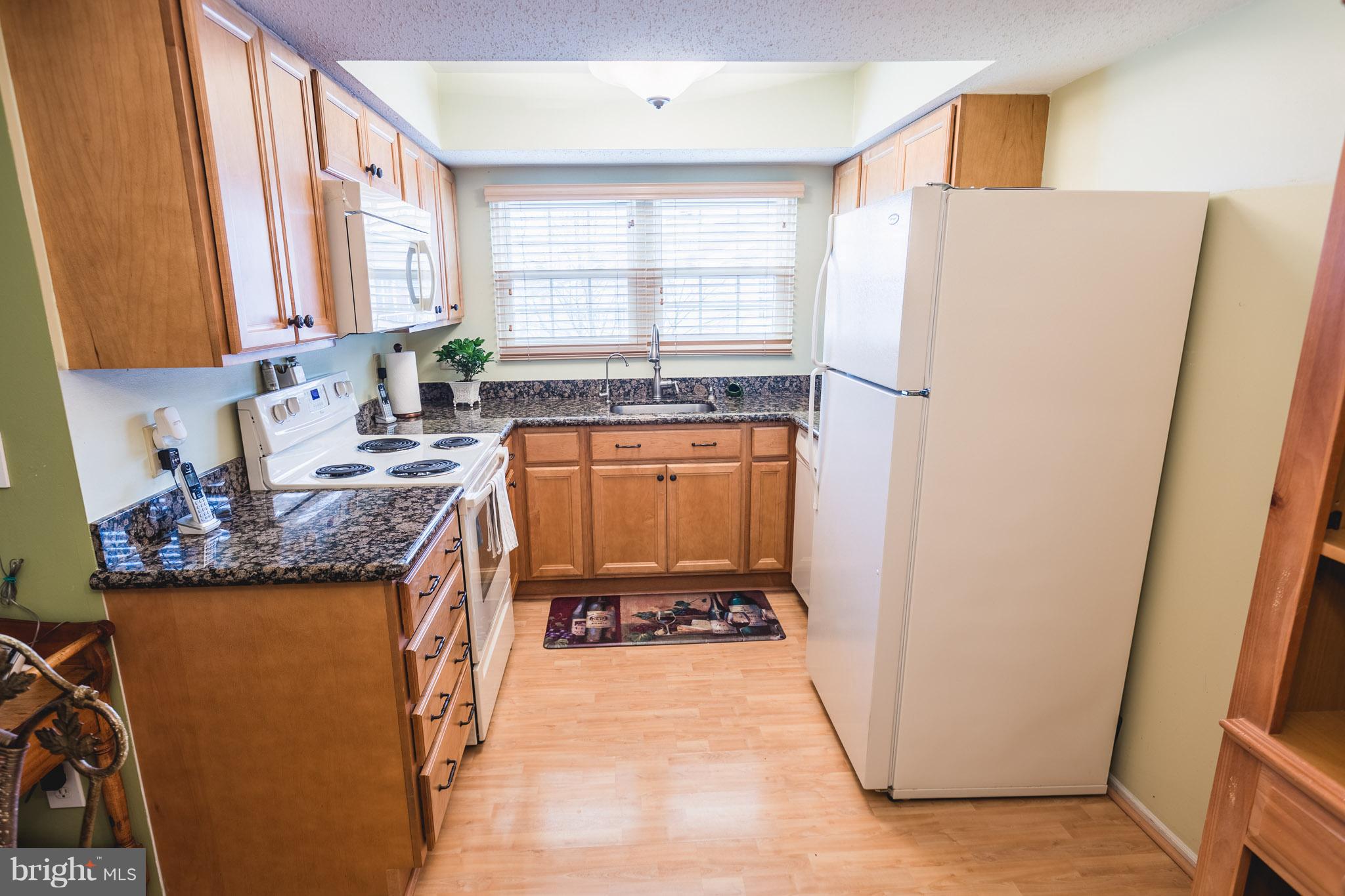 FOX CHAPEL AT TUDOR KNOLLS - Residential