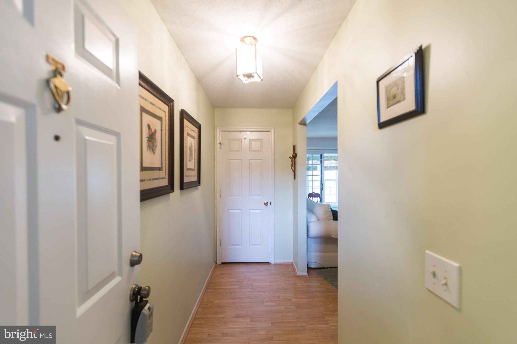 FOX CHAPEL AT TUDOR KNOLLS - Residential