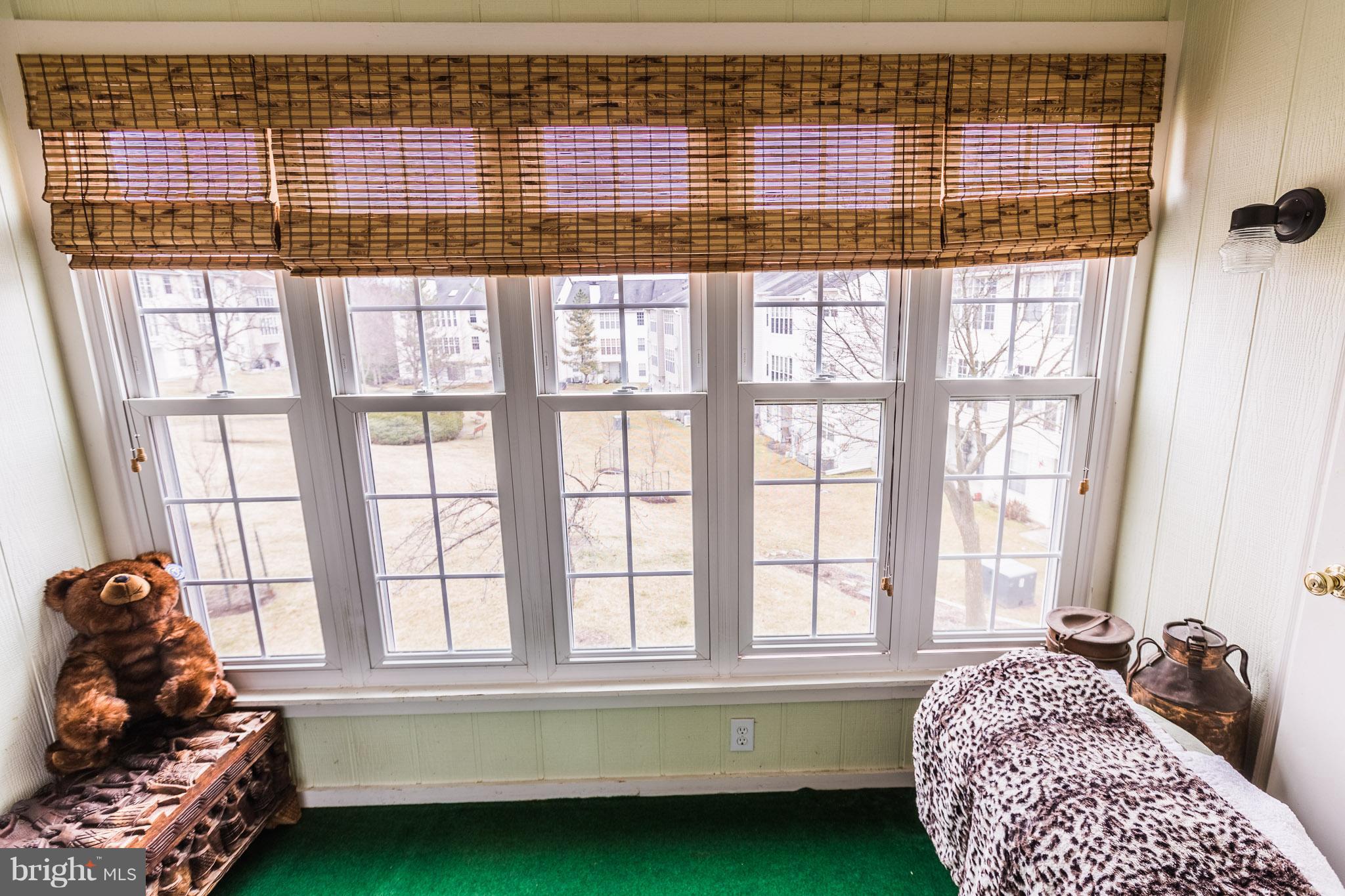 FOX CHAPEL AT TUDOR KNOLLS - Residential