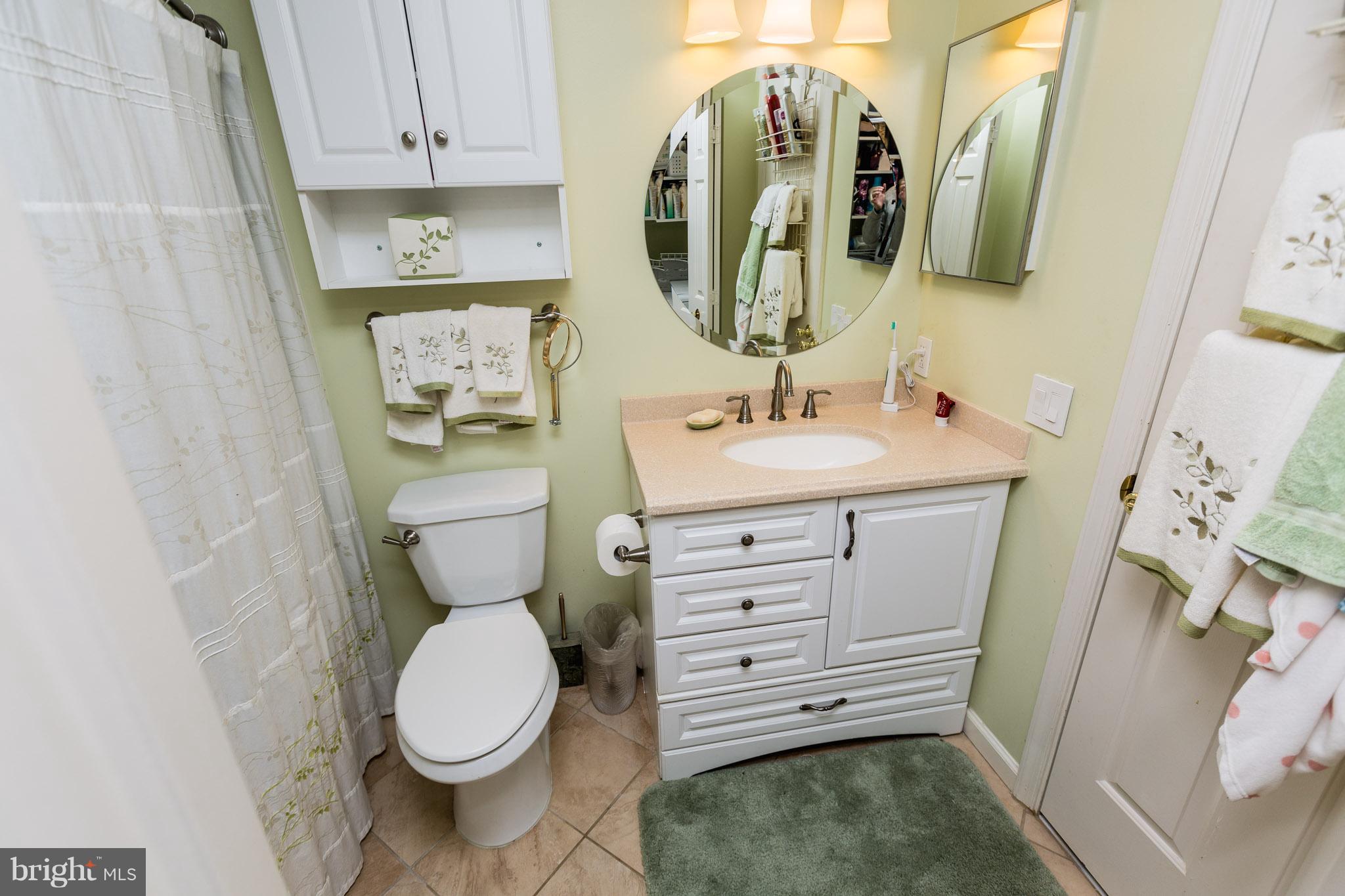 FOX CHAPEL AT TUDOR KNOLLS - Residential