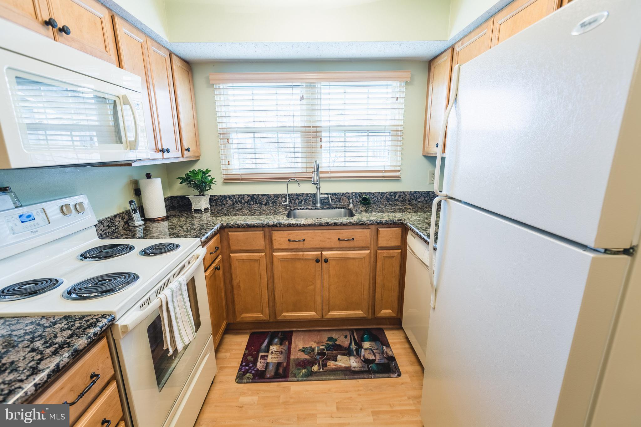 FOX CHAPEL AT TUDOR KNOLLS - Residential