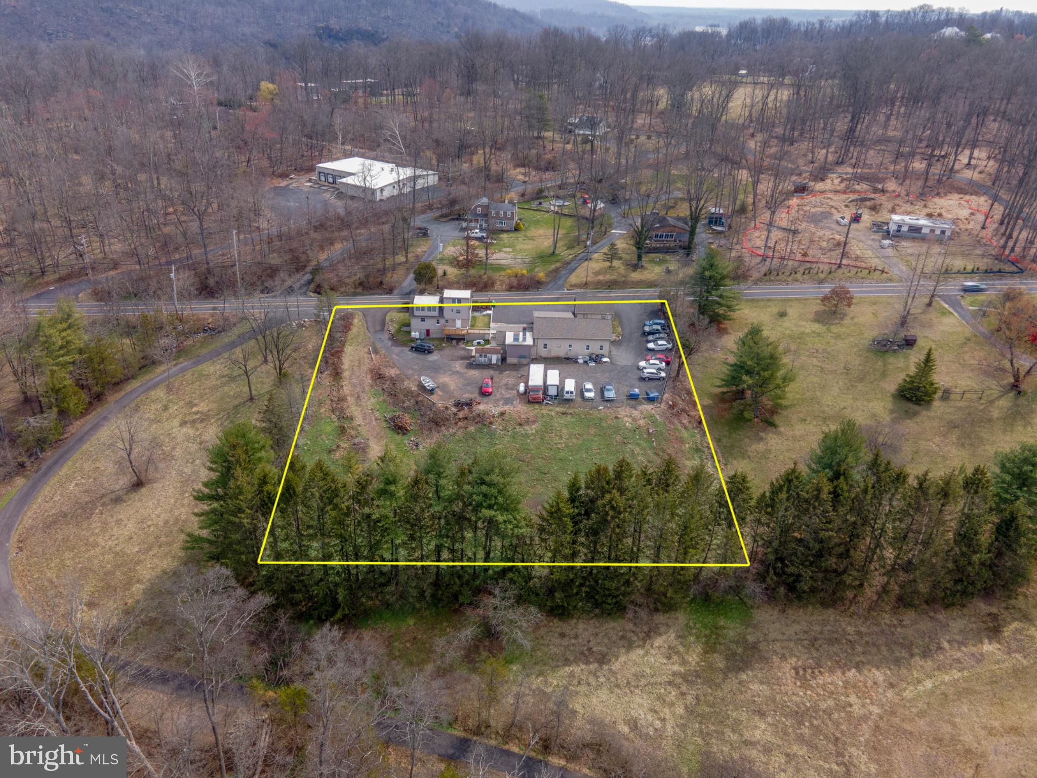 NONE AVAILABLE - Residential