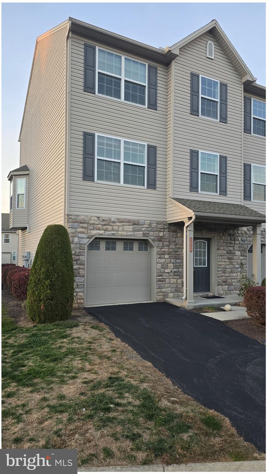 Photo of 6207 Galleon Drive, MECHANICSBURG, PA 17050 (MLS # PACB2048984)