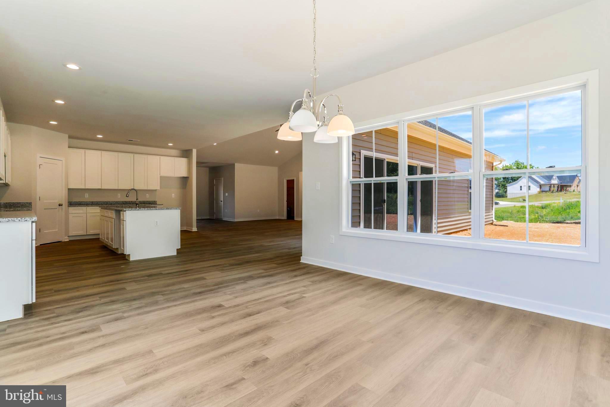 QUAIL RIDGE - Residential